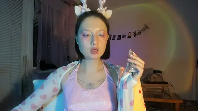 Jenny_darling_love on StripChat