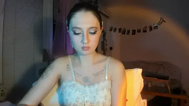 Jenny_darling_love on StripChat