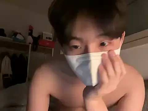 jeruri from StripChat