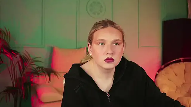 Jes_Solar — Cum show