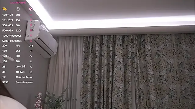 JesusBeckler — sucking my fingers while looking you