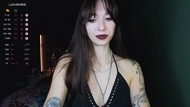 JillVerdon on StripChat