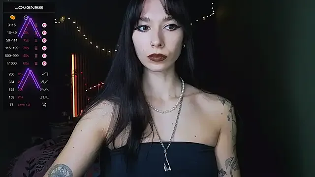 JillVerdon on StripChat