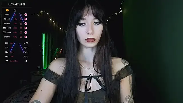 JillVerdon on StripChat