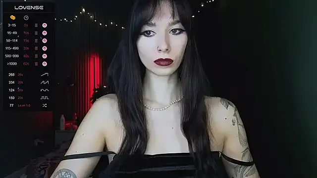 JillVerdon on StripChat