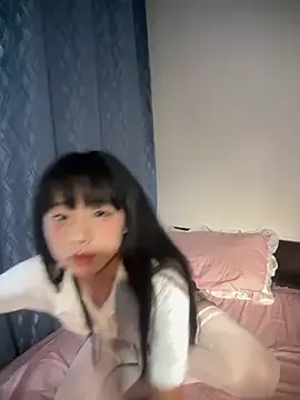 jingjing005 from StripChat