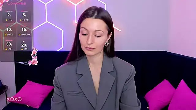 Joan_Nelson from StripChat is Freechat