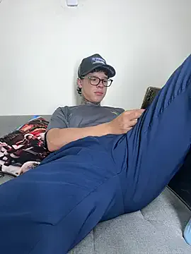 jordan_422 from StripChat