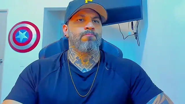 JoshRigby — Freechat on StripChat