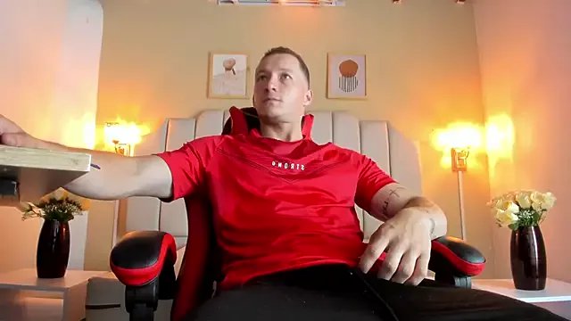 juan_prior from StripChat is Freechat