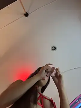 Juanita-Diaz on StripChat
