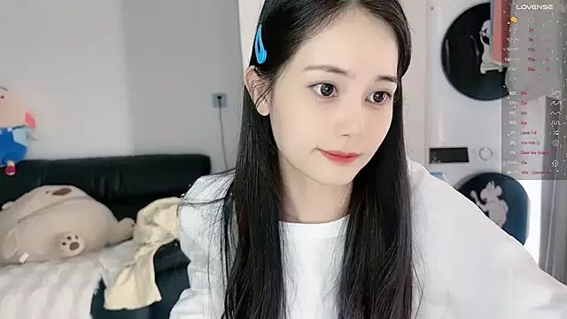 Judy-520 from StripChat is Freechat