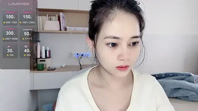 Judy-520 on StripChat
