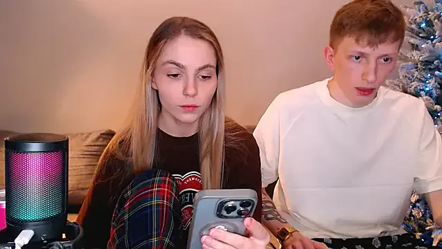 juliaanddima — take off t-shirt