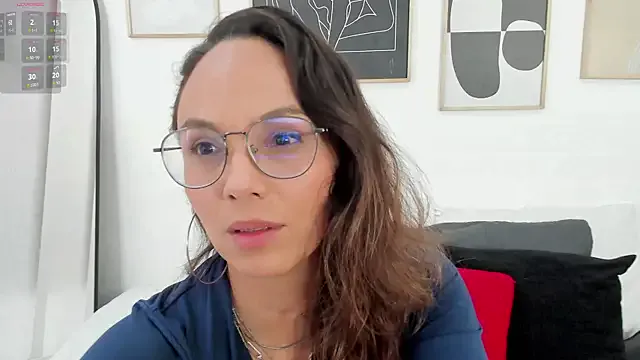 JulianneHarris — Hello My Sexy Julia