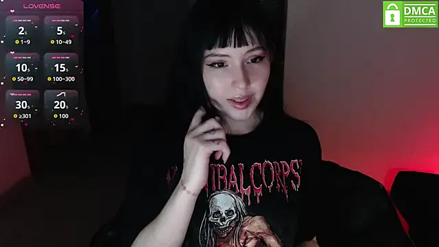 just_meko on StripChat