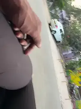 JustIndianlovers — Anal lick
