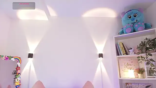 justonecute on StripChat