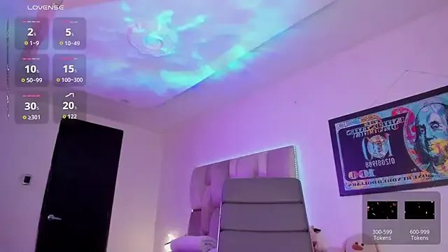 K--E from StripChat is Freechat