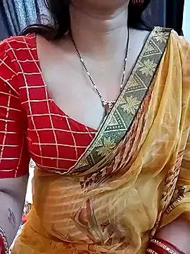kaamuk_shweta from StripChat is Freechat