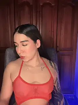 KaditaNavarro — Full naked