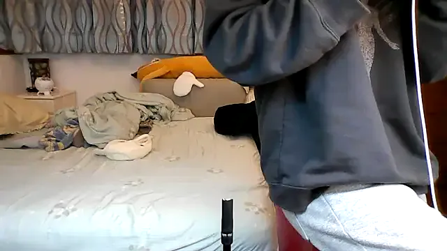 kai101010 — Freechat on StripChat