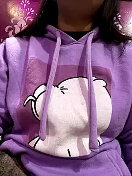 Kajal_collage_girll from StripChat is Freechat