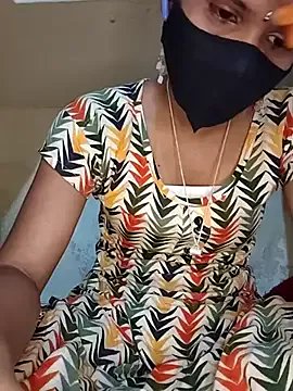 Kalpanasexbaby143 from StripChat is Freechat