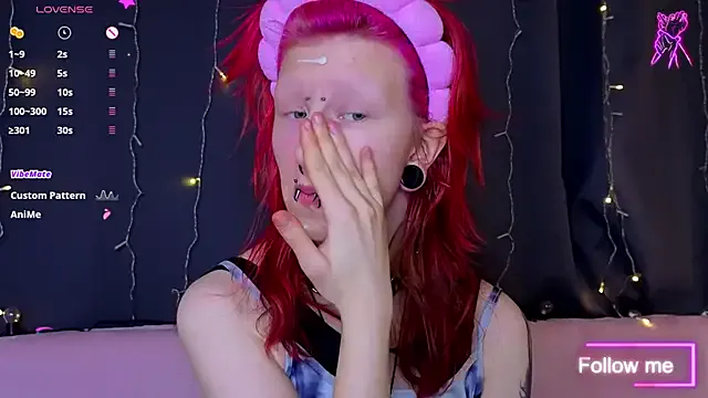 KandraCruser on StripChat