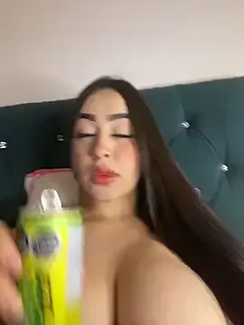 StripChat KandyKitty is Freechat KandyKitty — 5 Fingers Pussy