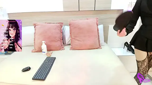 Kaoriabyss_ —  Suck your dick in the mirror