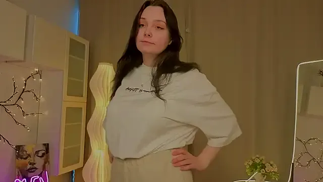 KaraNeagle — 5 blows to the ass