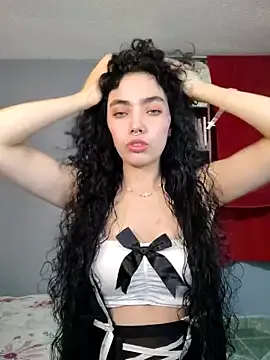 Karina_Mon — naked