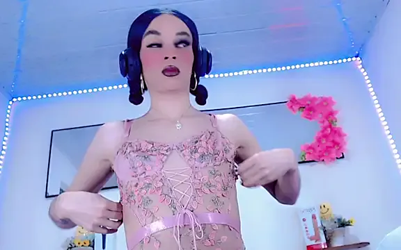 Karla_hot777 — milk show 