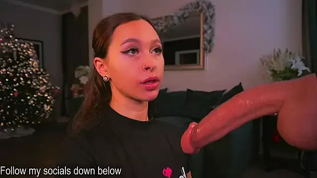 karolineneuer_ model from StripChat