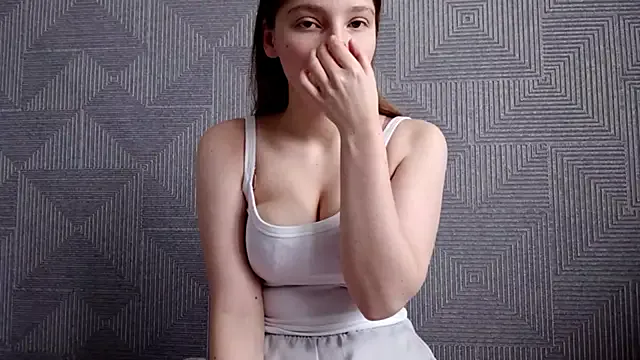 KateClarky — take off bra