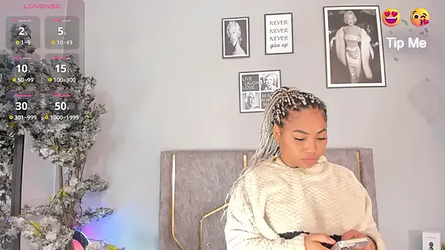 StripChat Katejordan is Freechat Katejordan — control x2min