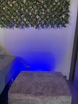 Katheerine from StripChat is Private