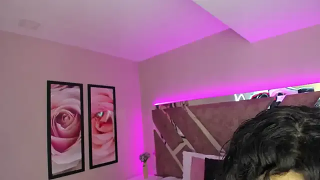 KatherineGomez on StripChat
