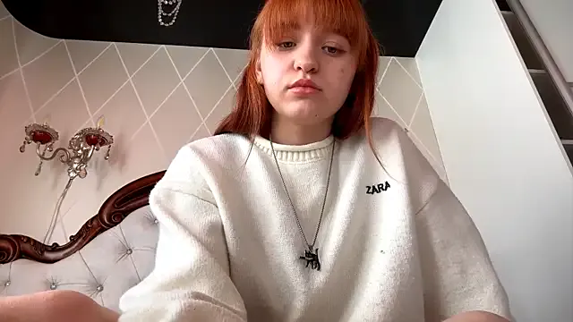 StripChat KatheyMichelfelder is Freechat KatheyMichelfelder — Play with my hair