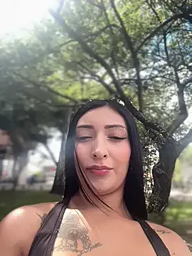 Kathy2026 on StripChat
