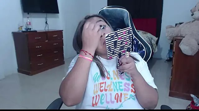 KathyHardcore69 from StripChat is Freechat