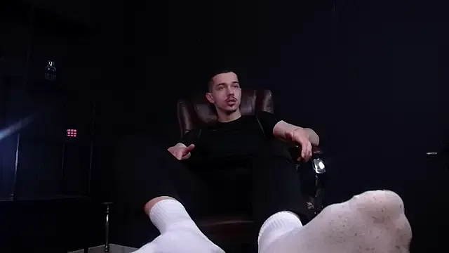 KaydenDrew on StripChat