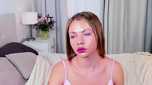 Keit_princess from StripChat is Freechat