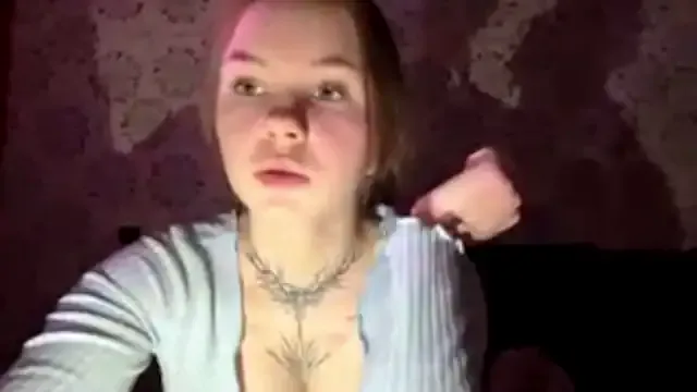 KellyRose — put touch me where you want