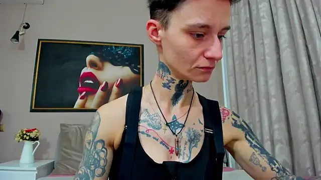 KennyXSX on StripChat