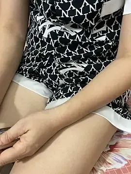 KeXiin — It makes me horny.