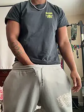 KeYBuMp323 — Freechat on StripChat