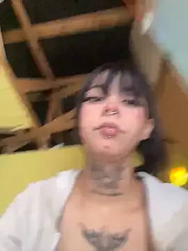 kiittyselenita from StripChat
