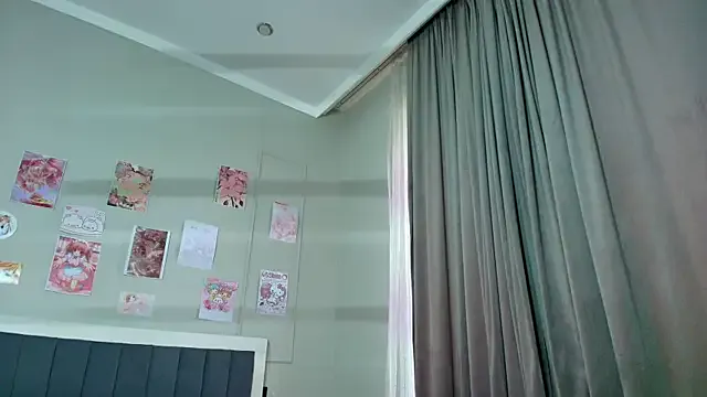 kimyjina on StripChat